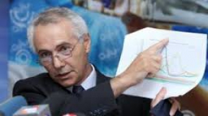 Գ. Մարտիրոսյան. «Սպառողական շուկայում արձանագրվել է 0.1% գնաճ»